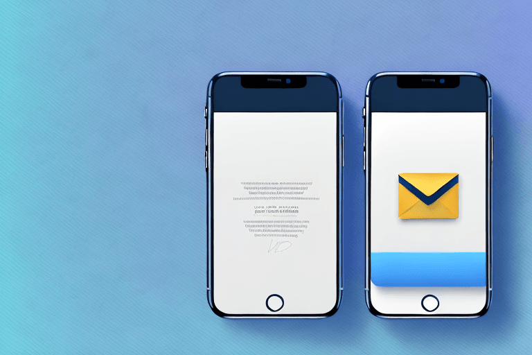 How to Change Your Email Signature on an iPhone